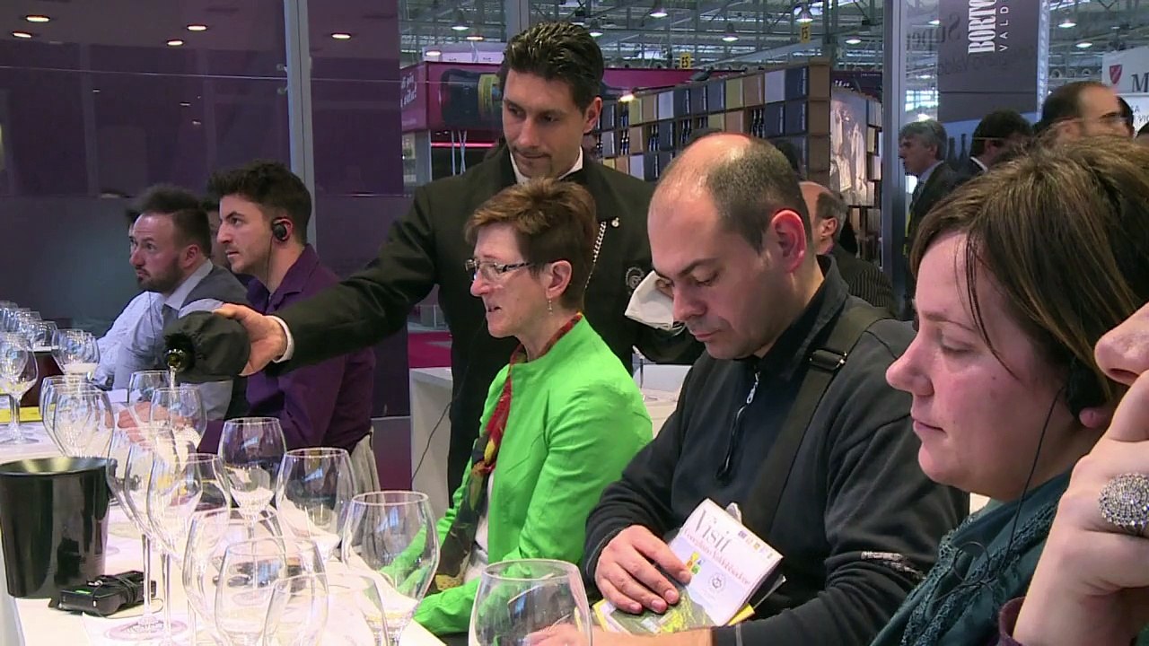 Spritzig durch die Krise: Prosecco boomt