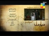 Diyar-e-Dil -Drama Episode 4 Promo 31 March Full Hum Tv