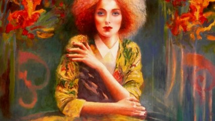 Lyle Mays - Mirror Of The Heart