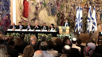 Nucléaire iranien: le Premier ministre israélien opposé à un accord