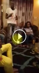 Comedie:Sai Sai abeti lisolo ndenge aviolaki Djodjo.