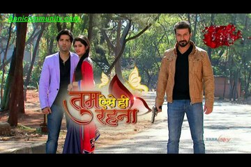 Tun Aise Hi Rehna-31 Mar 2014 pt1-www.Apnicommunity.com