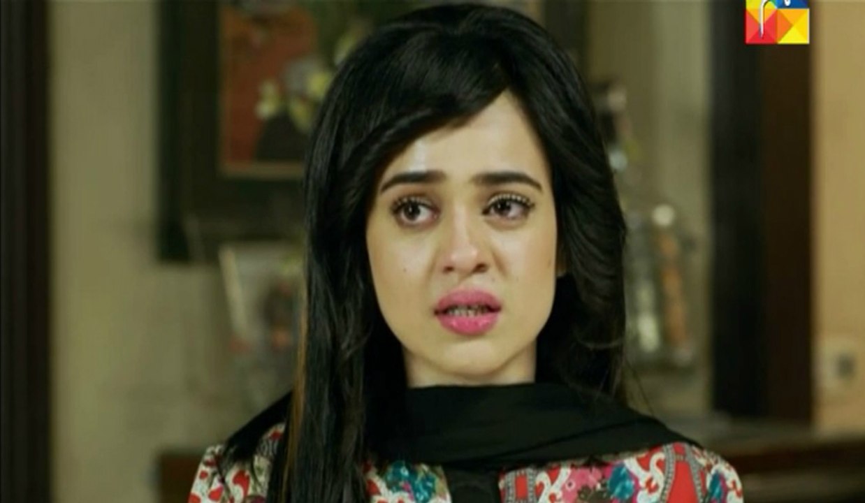 Mere Khuda Episode 26 Full on Hum Tv - March 31
