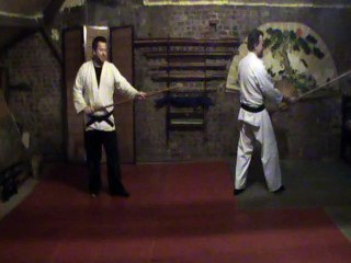 Jo : kumijo13 n3/3 (7-13) awase niveau 2