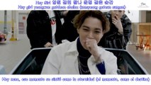 EXO K- Call Me Baby MV [Sub español Hangul Roma]