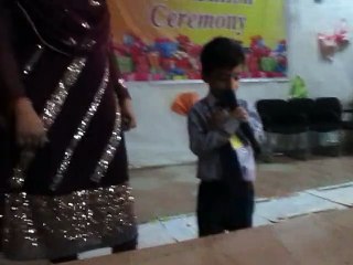 the brain school ny kamal kr diya