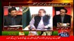Live With Dr. Shahid Masood (Faisal Raza Abidi Exclusive Interview…!!!) – 31st March 2015