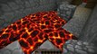 Minecraft Tips and Tricks - Torches and Lava