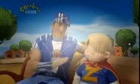 Lazy Town Series 2 Episode 22 Sportacus Saves The Toys