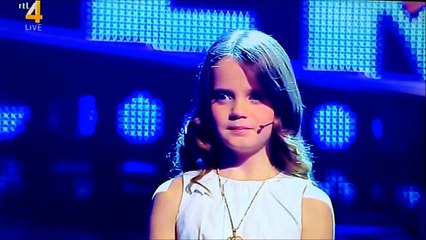 Amira Willighagen shocked the whole world  by this action