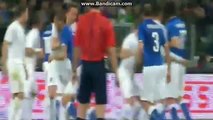 Pelle Goal vs England ~ Italy vs England 1-0 Gol 2015