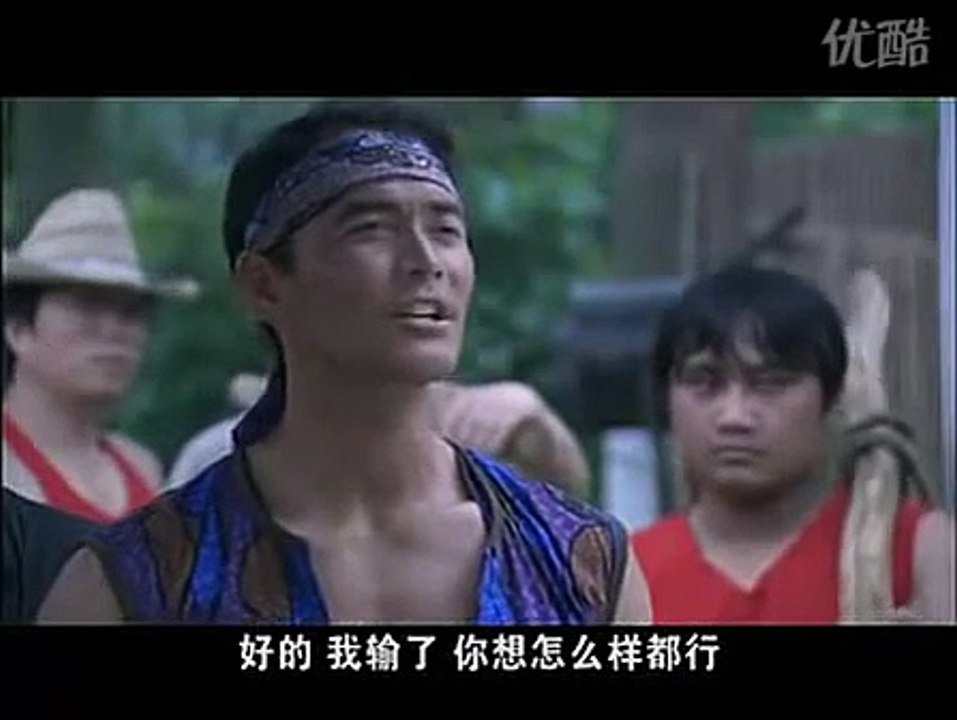 李小龙VS泰拳王.flv