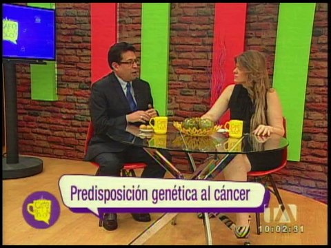 El cancer de mama es el más común entre las mujeres