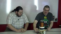 Arduino powered Polytonal Musical Tesla Coil