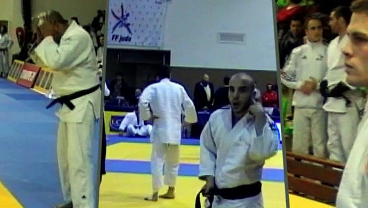 Combat Mahery 1
