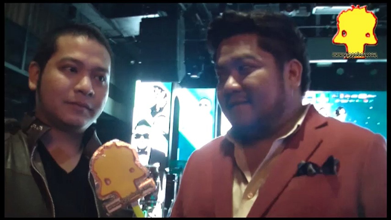 เบน ชลาทิศ คิว ฟลัว พูดถึงคอนเสิร์ต Dance Party แถม เพลง บ้าน โอ๋ ธีร์ชัยเดช EDM version