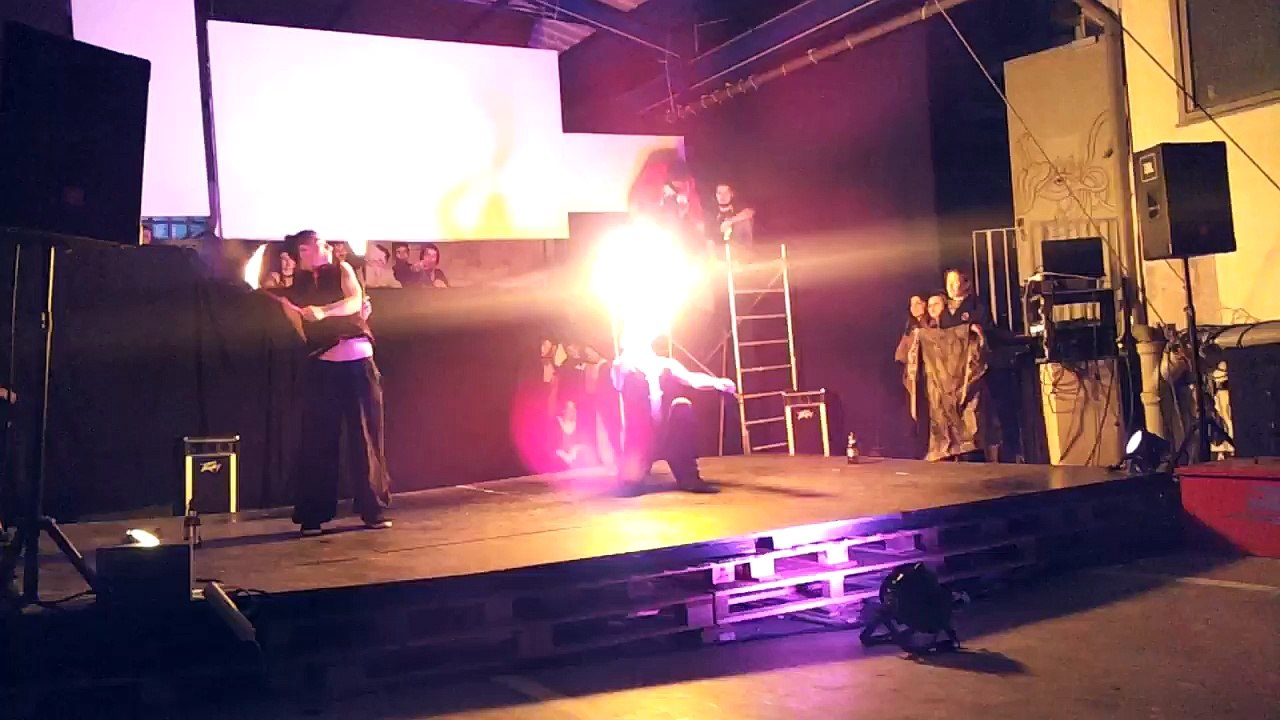 #DanBizet---> [Poï AD+] [CosmoHoop] [Fan Bolas] [L’envolée] [and Co] Spectacle La Passerelle V7-7