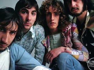 The Who - Baba O'Riley