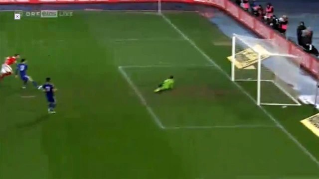 Marc Janko Goal - Austria vs Bosnia & Herzegovina 1-0 ( Friendly Match ) 2015