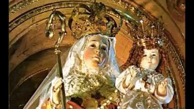 profecías de la Virgen Maria del Buen Suceso