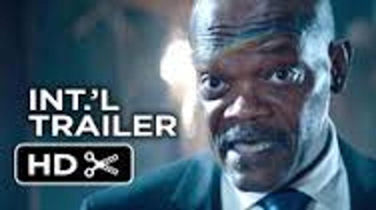 The 33 International TRAILER (2015) Antonio Banderas Chilean Miners Movie