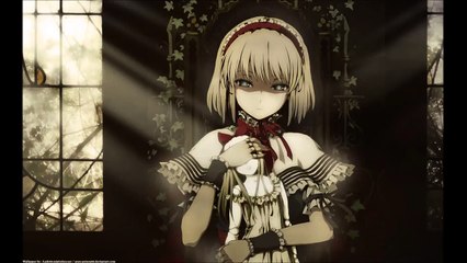 Nightcore - Dollhouse [1 Hour] (1080p)