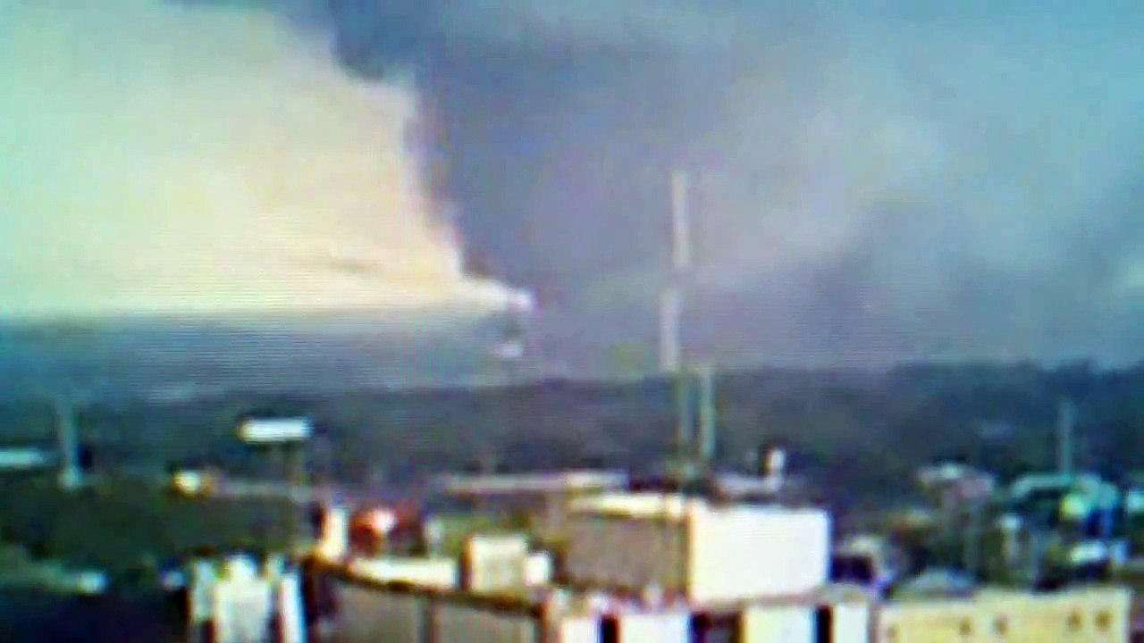 F5 Birmingham, AL Tornado April 27th 2011