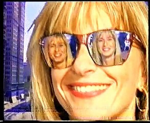 Agora Escolha Com Vera Roquette Canal 1 RTP 01-12-1993