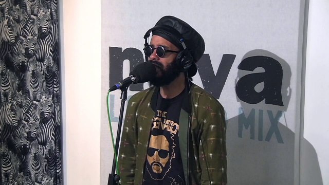 Protoje - Who Knows | Live @ nova