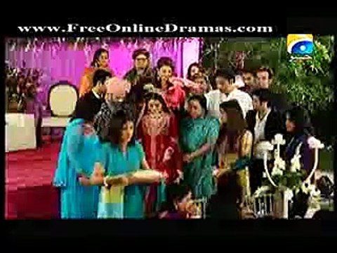 Susral Meri Behen Ka Episode 20 On Geo Tv In High Quality watch online 31st March 2015 (31-3-2015)