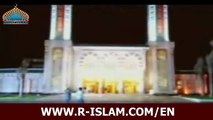 Islam In Brief (8) Prophets-   الاسلام فى سطور8 -الانبياء