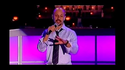 Maz Jobrani - Axis of Evil Comedy Tour