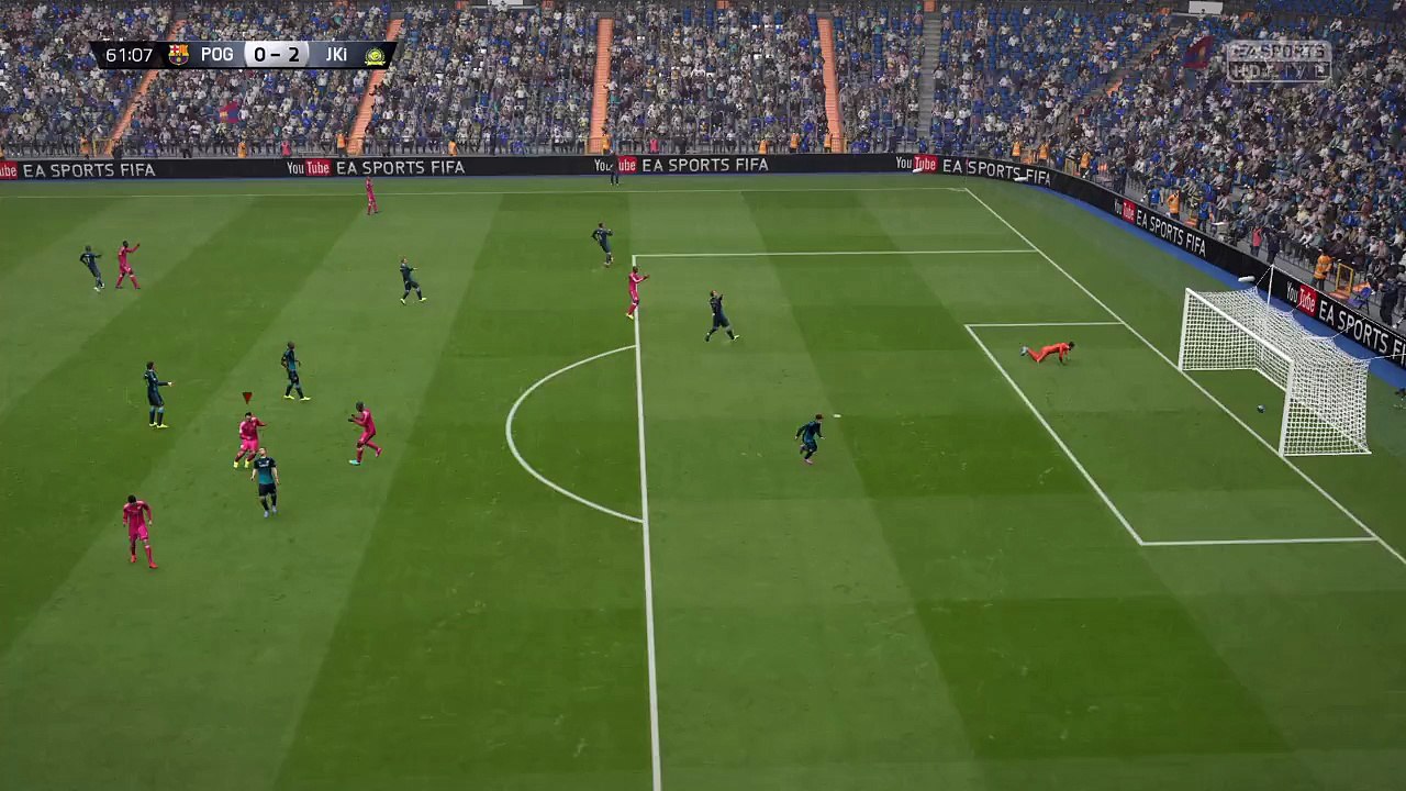 FIFA 15 4