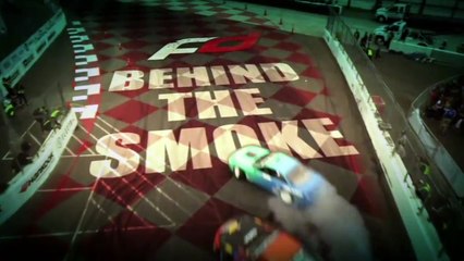 Vaughn Gittin Jr. Driver Profile (2013)