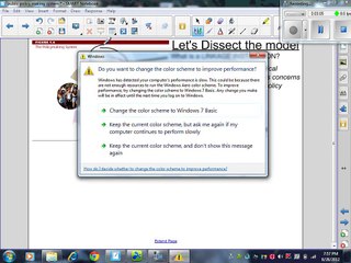 Public Policy making process