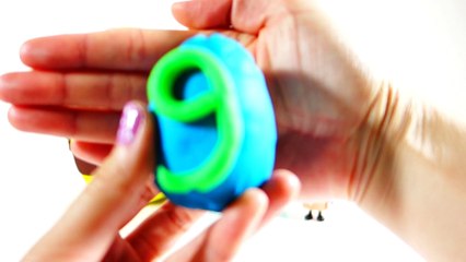 Peppa Pig Surprise Egg with Special Guest