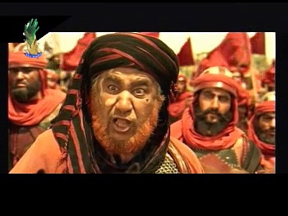 Mukhtar Nama - Movie 17
