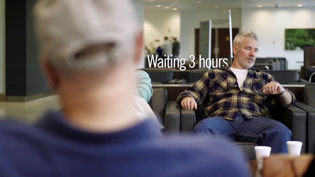 Empathy: The Human Connection to Patient Care