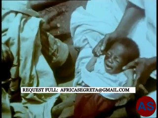 Africa Segreta (Secret Africa) 1969 - Full Documentary