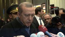 Erdoğan Savcı Ameliyatta, Savcının Sağlık Durumu Ciddiyetini Koruyor
