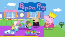 Peppa Pig en español - Emily Elephant | Animados Infantiles | Pepa Pig en español