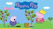 Peppa Pig en español - En busca del tesoro | Animados Infantiles | Pepa Pig en español