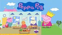 Peppa Pig en español - En la oficina de papa | Animados Infantiles | Pepa Pig en español