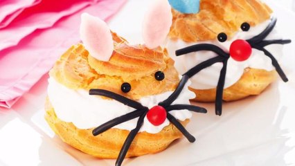 The 5 Best Easter Pies and Cakes to Entertain