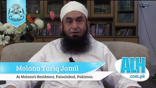Miracle of Dawah Maulana Tariq Jameel-SD