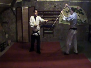 Jo : kata31 awase 1-31 transition 1