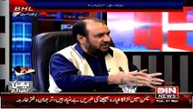 Beyond HeadLines (Yamen Ki Soorat-e-Haal Per Pakistan Ka Kirdaar…) – 31st March 2015