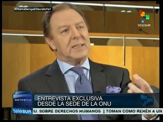 Rafael Ramírez: Hugo Chávez legó una América Latina más fuerte y unida