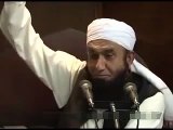 Rasulullah sall Allahu alaihi wa sallam Maulana Tariq Jameel-SD