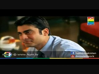 Humsafar Ep 5 on Tu jaane na